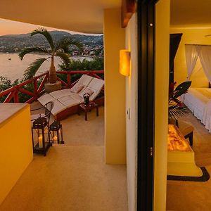 Suite Private Pool